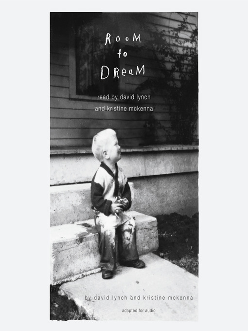 Cover of Room to Dream
